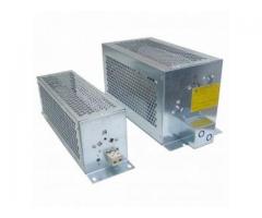 Тормозной резистор и прерыватели для частотного преобразователя