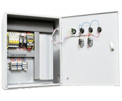 Шкаф контрольно-пусковой серии ШКП до 800 кВт