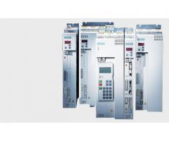 Ремонт Siemens Simovert Masterdrives 6SE701 6SE702 6SE703 частотных преобразователей